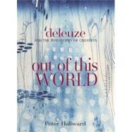 Out Of This Wld Pa by Hallward,Peter, 9781844675555