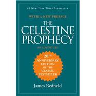 The Celestine Prophecy by Redfield, James, 9780446545556