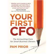 Your First Cfo by Prior, Pam, 9781683505556