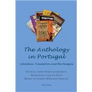 The Anthology in Portugal by de Baubeta, Patricia Anne Odber; de Gato, Margarida Vale; Sampaio, Maria de Lurdes Morgado, 9783039115556