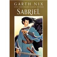 Sabriel by Nix, Garth, 9780062315557