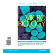 Microbiology An Introduction, Books a la Carte Edition by Tortora, Gerard J.; Funke, Berdell R.; Case, Christine L., 9780133905557