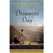 Dreamers of the Day by RUSSELL, MARY DORIA, 9780345485557