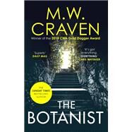 The Botanist by Craven, M. W., 9780349135557