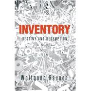 Inventory by Rauner, Wolfgang, 9781503545557