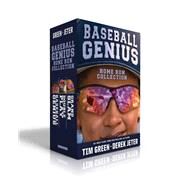 Baseball Genius Home Run Collection Baseball Genius; Double Play; Grand Slam by Green, Tim; Jeter, Derek, 9781665915557