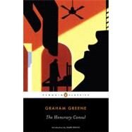 The Honorary Consul by Greene, Graham (Author); Bosco, Mark (Introduction by), 9780143105558