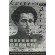 Letters from Prison by Gramsci, Antonio; Rosengarten, Frank; Rosenthal, Raymond, 9780231075558