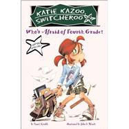 Who's Afraid of Fourth Grade? by Krulik, Nancy E. (Author); John and Wendy (Illustrator), 9780448435558