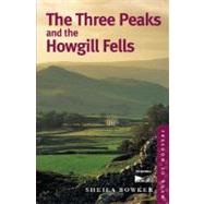 Freedom to Roam Three Peaks And the Howgill Fells by Bibby, Andrew, 9780711225558