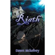 Riath by Mckelvey, Dawn, 9781482825558