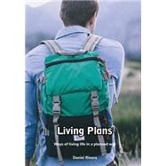 Living Plans by Rivera, Daniel, 9781505995558