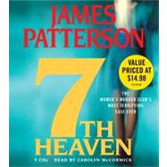 7th Heaven by Patterson, James; Paetro, Maxine; McCormick, Carolyn, 9781600245558