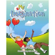 My Imagination by Hailey Purdy, 9798369425558