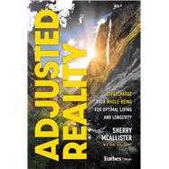 Adjusted Reality by Sherry McAllister, 9798887505558