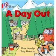 A Day Out by Owen, Anna; Hammond, Andy; Moon, Cliff, 9780007185559
