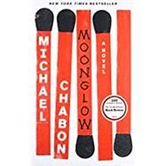 Moonglow by Chabon, Michael, 9780062225559