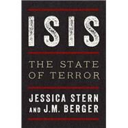 Isis by Stern, Jessica; Berger, J. M., 9780062395559