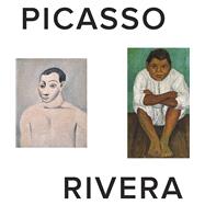 Picasso and Rivera Conversations Across Time by Govan, Michael; Magaloni, Diana; Bouvard, Emilie; Casillas, Lilly; Coronel Rivera, Juan Rafael, 9783791355559