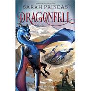 Dragonfell by Prineas, Sarah, 9780062665560