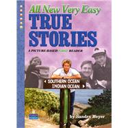 ALL NEW VERY EASY TRUE STORIES                      134556 by Heyer, Sandra, 9780131345560