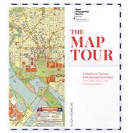 The Map Tour by Thomson, Hugh, 9780233005560
