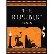 The Republic by Unknown, 9780785845560