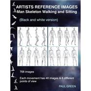 Artists Reference Images by Green, Paul, 9781508465560