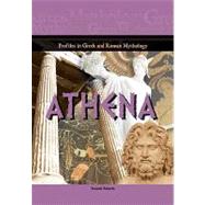 Athena by Roberts, Russell, 9781584155560