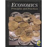 Economics: Principles and Practices by Clayton, Gary E., 9780028235561