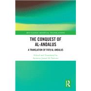 The Conquest of al-Andalus by Jawad Al-Tamimi, Aymenn, 9781032855561