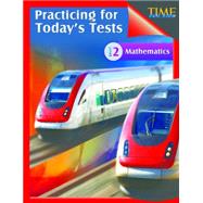 Time for Kids Practicing for Today's Tests by Callaghan, Melissa, 9781425815561