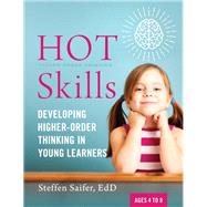 Hot Skills by Saifer, Steffen, 9781605545561