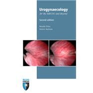 Urogynaecology for the Mrcog and Beyond by Price, Natalia; Jackson, Simon, 9781906985561