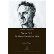 Yvan Goll by Vilain, Robert, 9781907975561