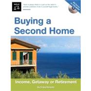 Buying a Second Home by Venezia, Craig, 9781413305562