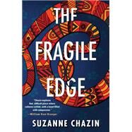 The Fragile Edge by Chazin, Suzanne, 9781496715562