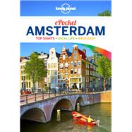 Lonely Planet Pocket Amsterdam by Unknown, 9781786575562