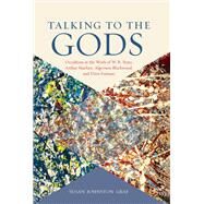 Talking to the Gods by Graf, Susan Johnston, 9781438455563