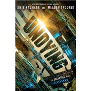 Undying by Kaufman, Amie; Spooner, Meagan, 9781484755563