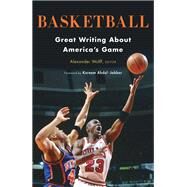 Basketball by Wolff, Alexander; Abdul-Jabbar, Kareen, 9781598535563