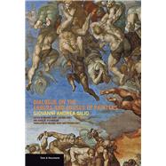 Dialogue on the Errors and Abuses of Painters by Gilio, Giovanni Andrea; Bury, Michael; Byatt, Lucinda; Richardson, Carol M., 9781606065563