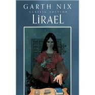 Lirael by Nix, Garth, 9780062315564