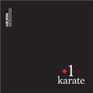One Karate by Wilson, Steve A., Jr.; Wilson, Jennifer E., 9781503095564
