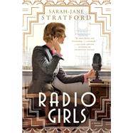 Radio Girls by Stratford, Sarah-jane, 9780451475565
