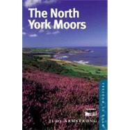 Freedom to Roam The North York Moors by Bibby, Andrew, 9780711225565