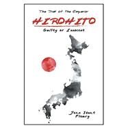 Hirohito by Fleury, Jean Sénat, 9781796065565