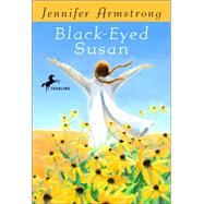 Black-Eyed Susan by ARMSTRONG, JENNIFER, 9780679885566
