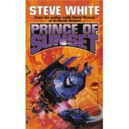 The Prince by Jerry Pournelle; S.M. Stirling, 9780743435567