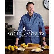 Social Sweets by Atherton, Jason, 9781472905567